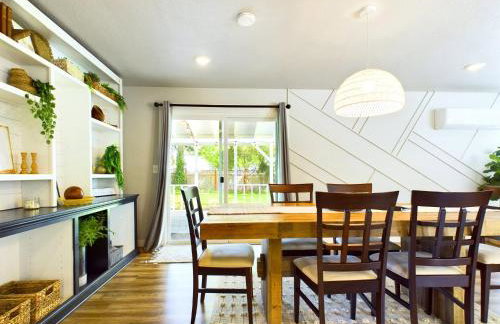 Modern Boho Retreat - Foto 14