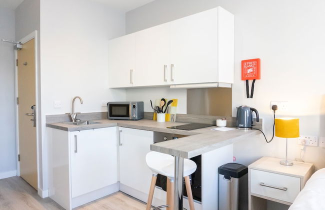 Spa Court - Photo 32