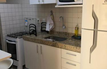 Apto com Estilo e Conforto no Centro - Foto 6