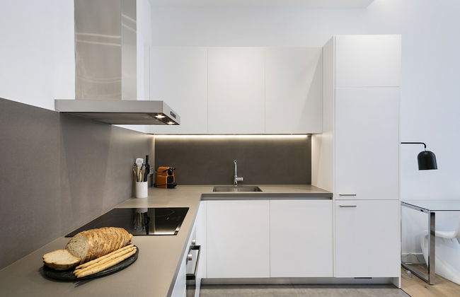 Murmuri Residence Mercader - Foto 66