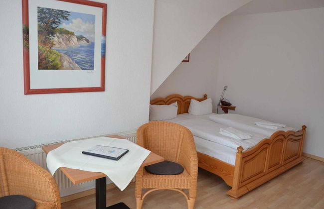 Parkresidenz Dierhagen - Photo 16