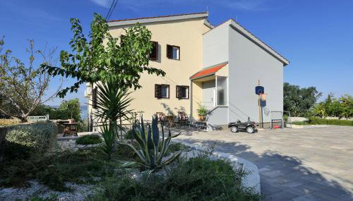 Vanda Land penthouse - Foto 3, Garden