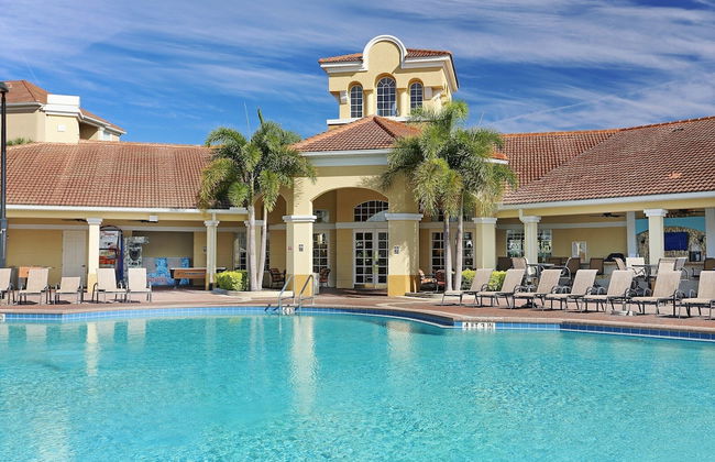 Brand New Modern Vista Cay Reserve Condo - 5003 - Foto 30