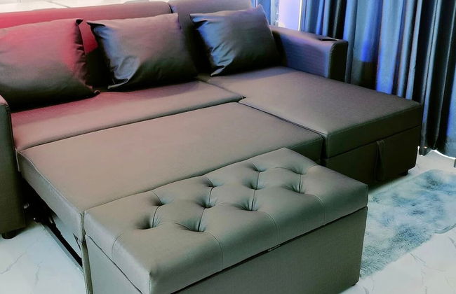 Anasiri Pool Villa Rayong - Foto 3