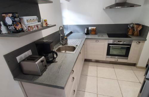 Gîte sainte Famille - Photo 7