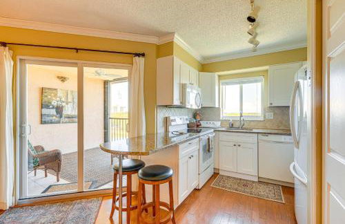 half Mi to Jupiter Beach Penthouse Condo with Views - Photo 9