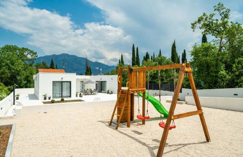 Villa Luce - Photo 47