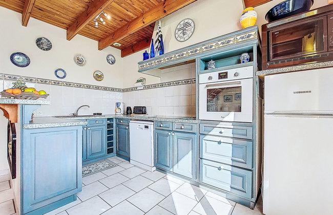 Holiday Home Pors Bae by Interhome - Foto 13