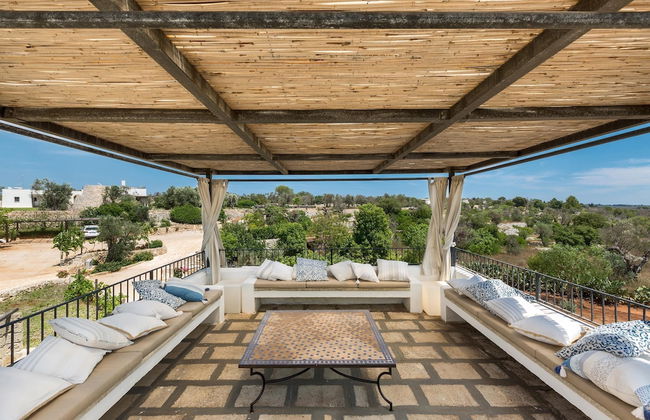 Villa Elaion - Foto 31