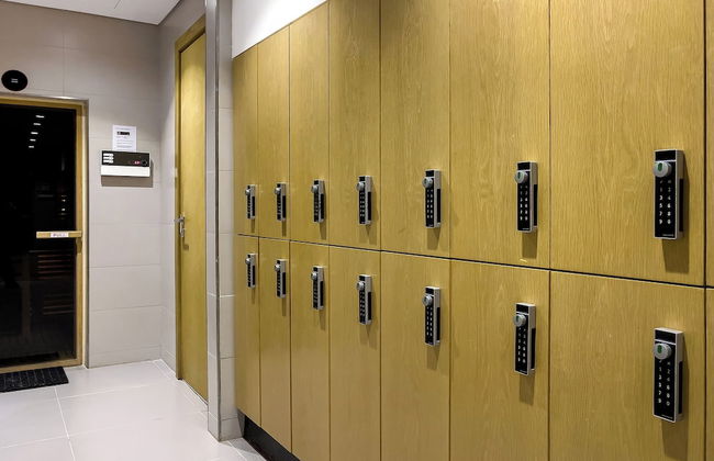 Apartments Artesia Tower D - Foto 44