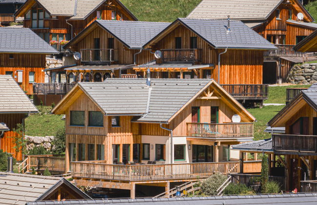 Majestic Chalet With Sauna and Whirlpool - Foto 34