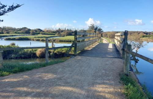 Gîte la Salicorne - Foto 29