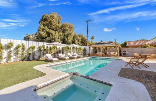 Rather Be Desert Getaway by Rather Be Properties - Foto 33