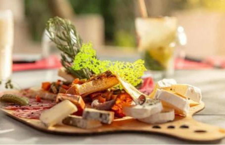 Mobile home 2ch-4 pers au camping Le hameau des Pins - Foto 23