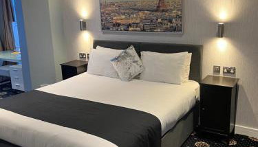 Shores Holiday Apartments - Foto 1