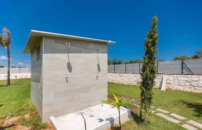 3088 Villa Alceste by Perle di Puglia - Foto 28