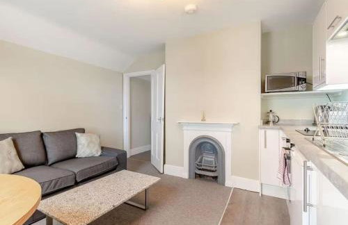 Sea View Apartment Near The Beach and Town Center - Foto 8