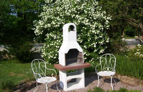 Le Jardin Fleuri - Foto 8