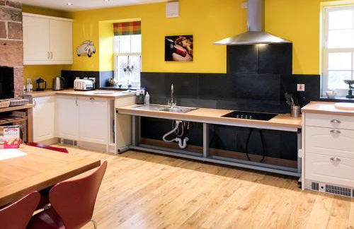 The Moat House - Foto 6