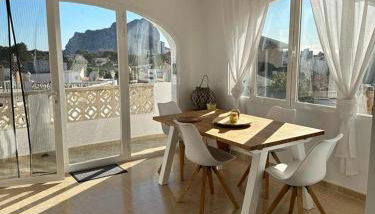 Villa ensoleillée - Foto 4