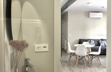 Plaza 5 Apartments Carabanchel - Photo 21