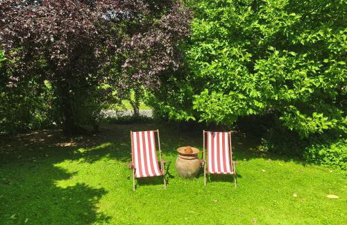 Casa Verde Sinnerthal - Foto 8