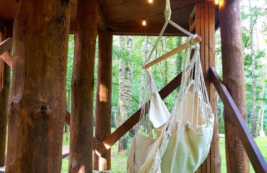 Tree Houses Olszanka - Photo 52