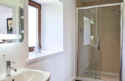 The Byre - Camp Douglas - Cottage - Foto 13