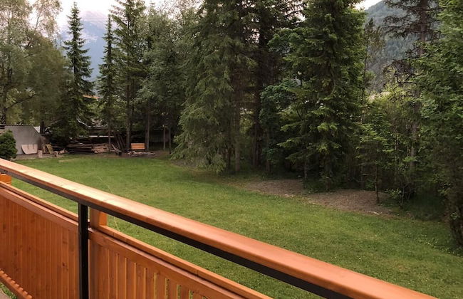 Karwendel-Lodge - Photo 18