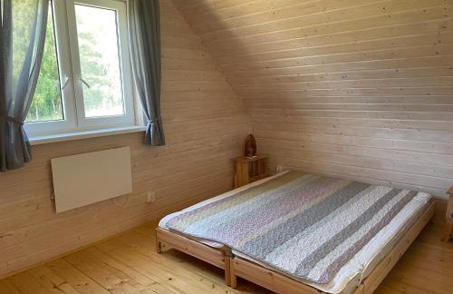 DoWielina - domki wśród natury - Foto 18