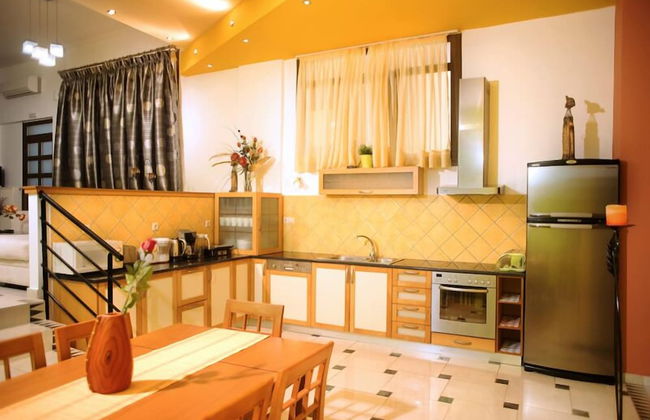 Mythos Platanias - Foto 24