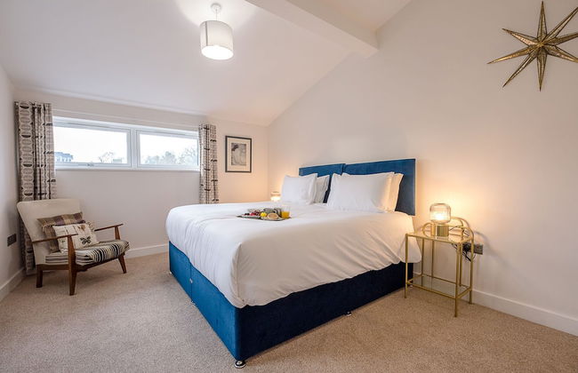 2 The Smithy, Saxmundham - Foto 4