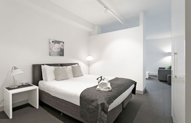 Docklands Private Collection of Apartments - Digital Harbour - Foto 6