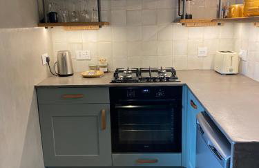 Banc Cottage - Foto 4