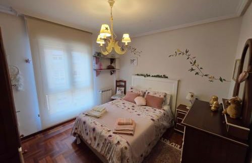 Casa Anabel - Con garaje, 3 hab, 2 baños - VUT-3777-AS - Foto 51