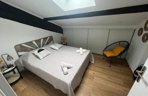 Louis XIV, Le Somail. - Foto 21