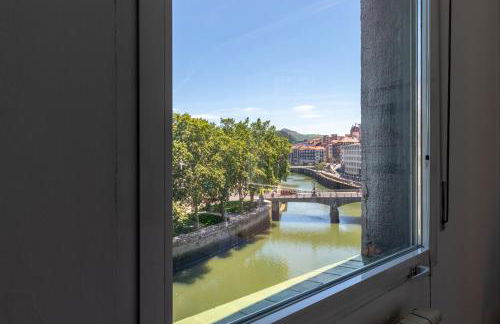 Apartamento con vistas a la Ría - Foto 2