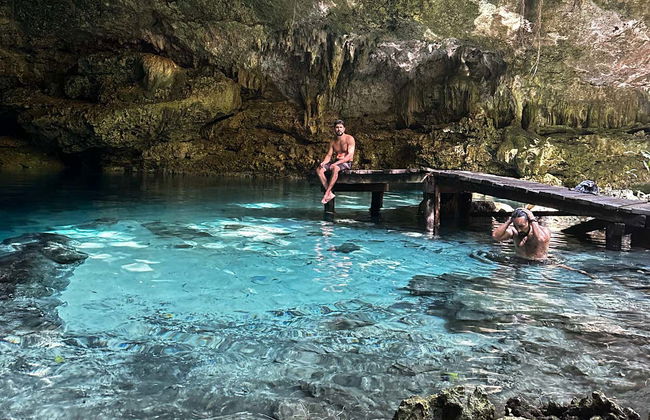 Riviera Maya Electric Bike Tour - Foto 5