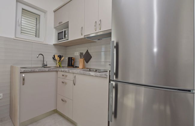 Apartments Danolic - Foto 29