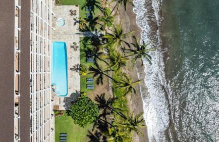 Lahaina Shores Beach Resort 206 - Foto 30