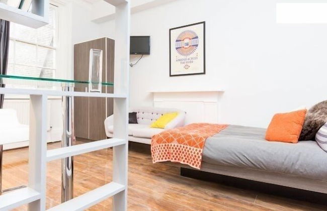 The Dome Hyde Park - Foto 7