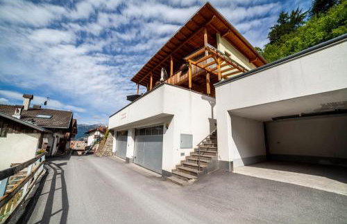 Pritscheshof Ferienwohnung Balkon - Foto 22