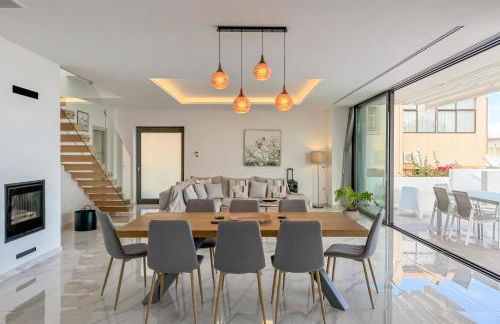 Villa Valentina Chania - Photo 33