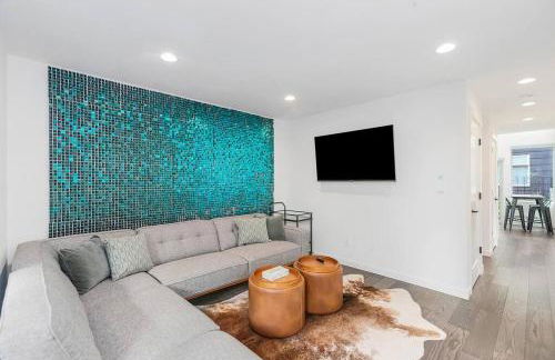 Autumn Leaves in Jefferson Park - Foto 9