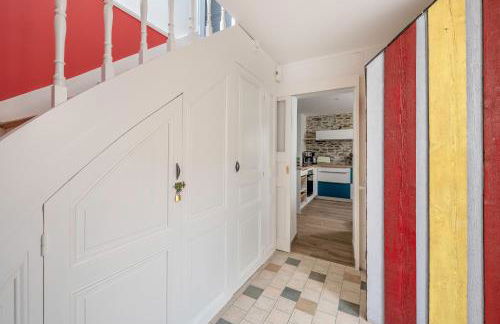 Proche du port & plages - Terrasse - Maison pour 5 - Foto 10