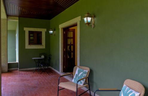 Villa Maria Caetana - Foto 40