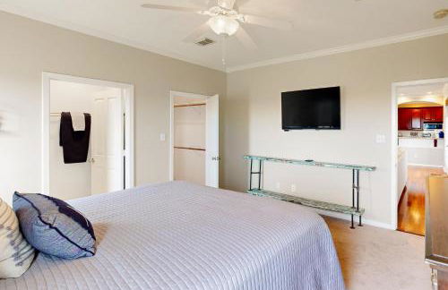 30-Acre Danbury Retreat By the Bayou BBQ and Views - Photo 14