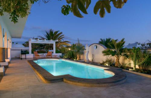 Oasis de lujo - luxury boutique villa - Foto 42
