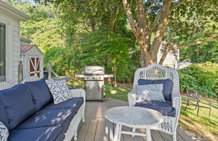 Pondfront Retreat Near Beaches - Foto 35