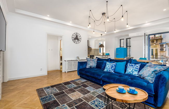 Luxury Apartment Karolina Riva - Foto 11